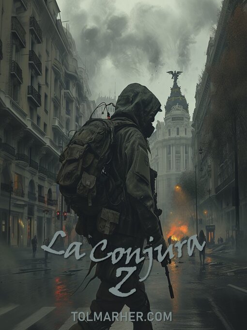 Title details for La Conjura Z by TOLMARHER - Available